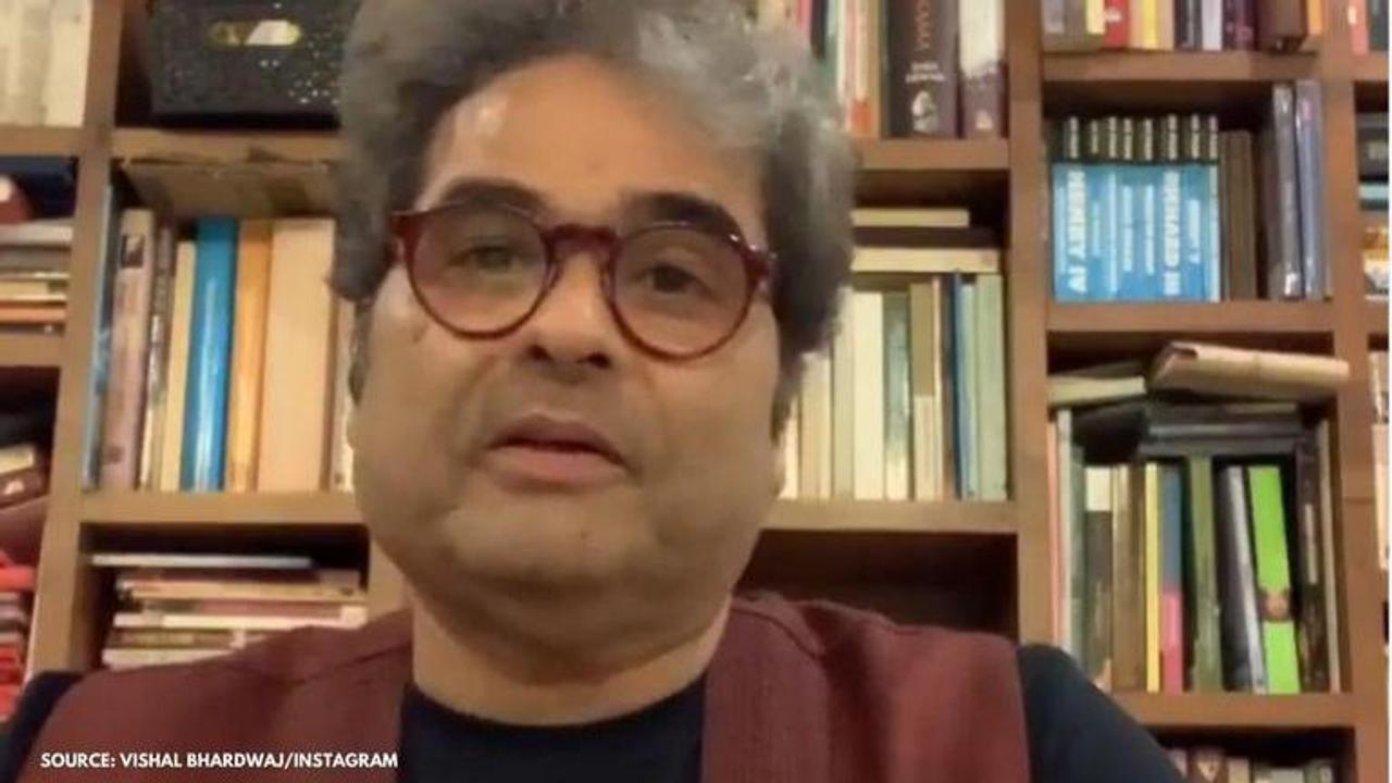 vishal bhardwaj