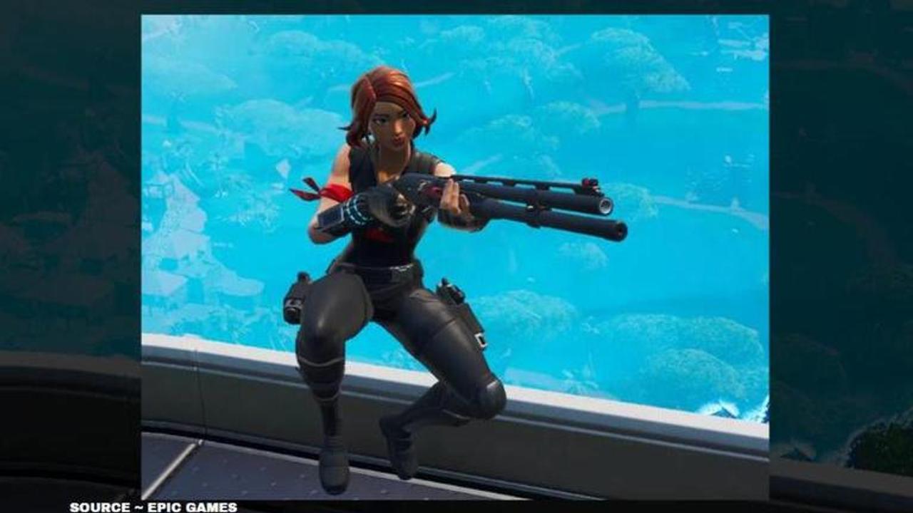 are pumps back in fortnite