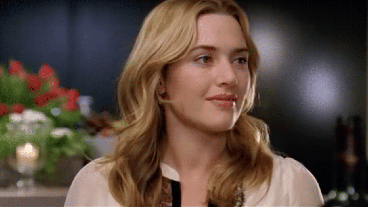 Kate Winslet