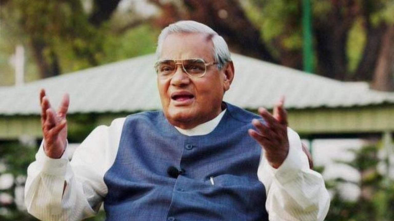 Vajpayee