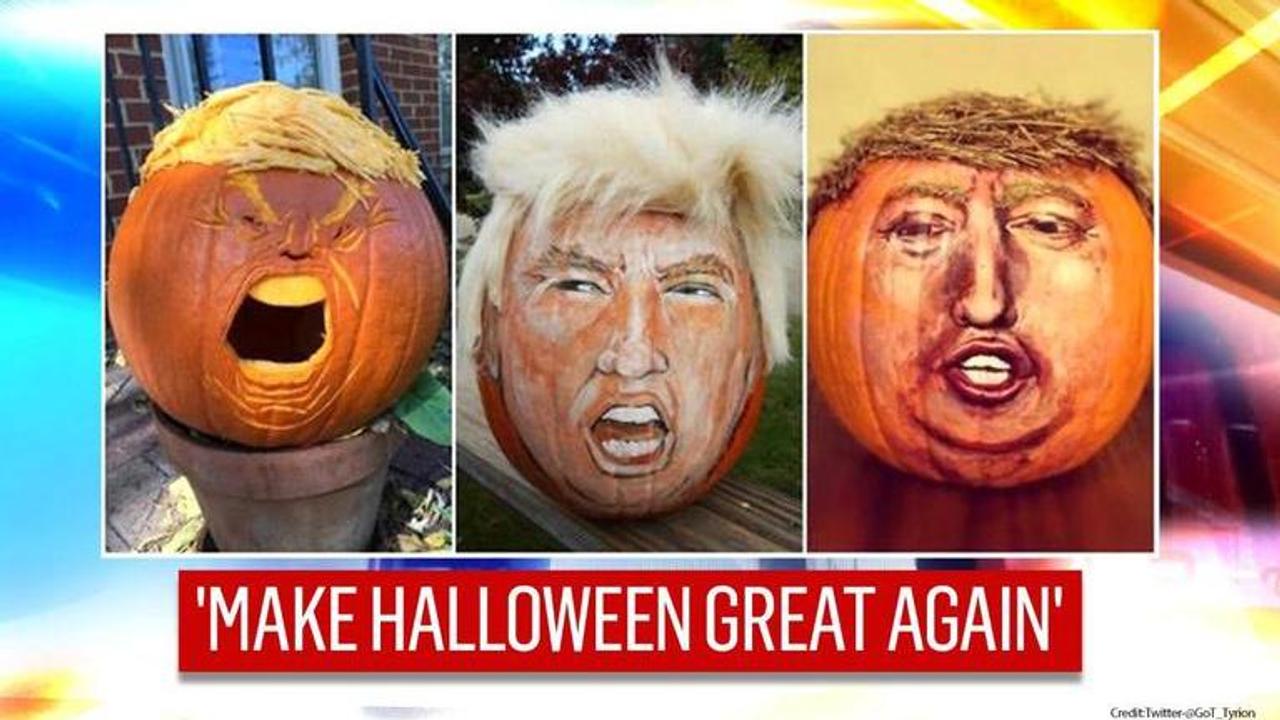 Trumpkin