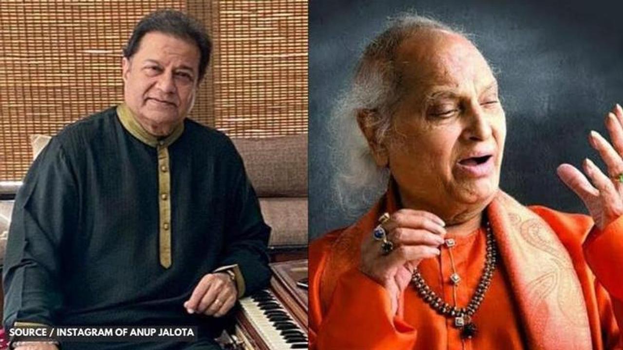 Pandit Jasraj