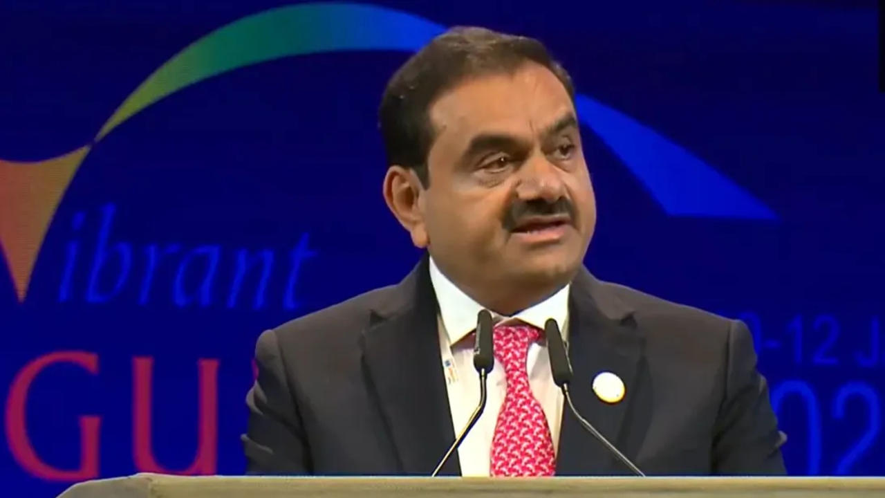 adani 