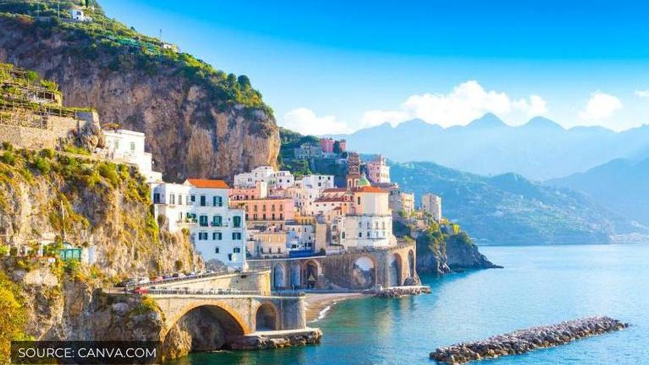 best Italy travel books