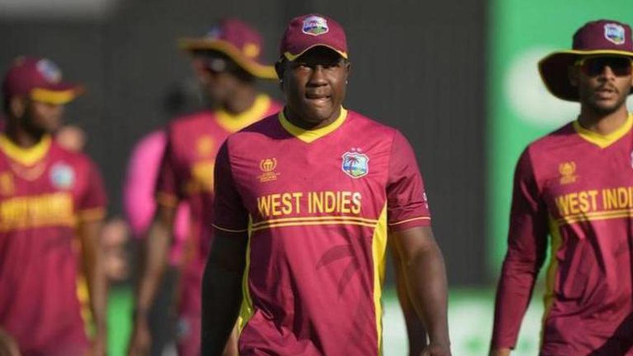 West Indies cricket team, 2023 ODI World Cup, CWC Qualifiers