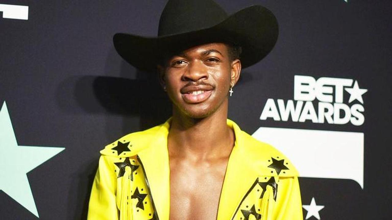 Lil Nas X