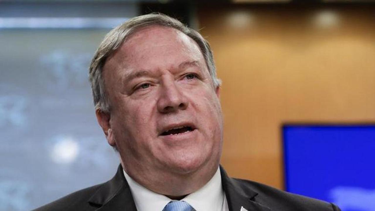 Pompeo