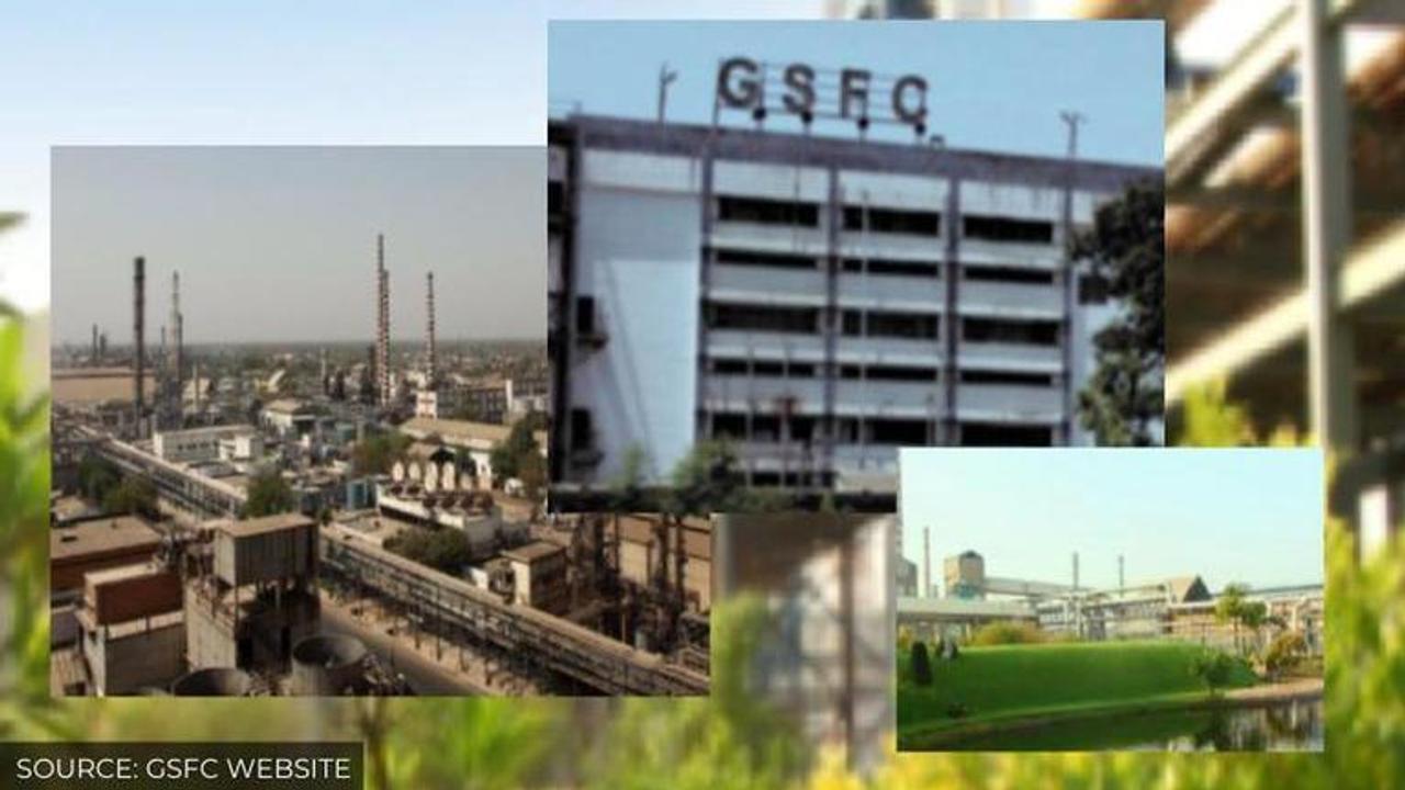 gsfc recruitment