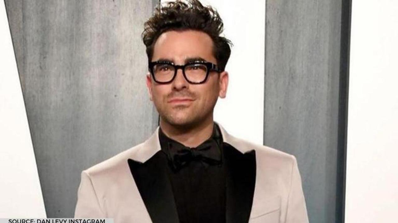 dan levy