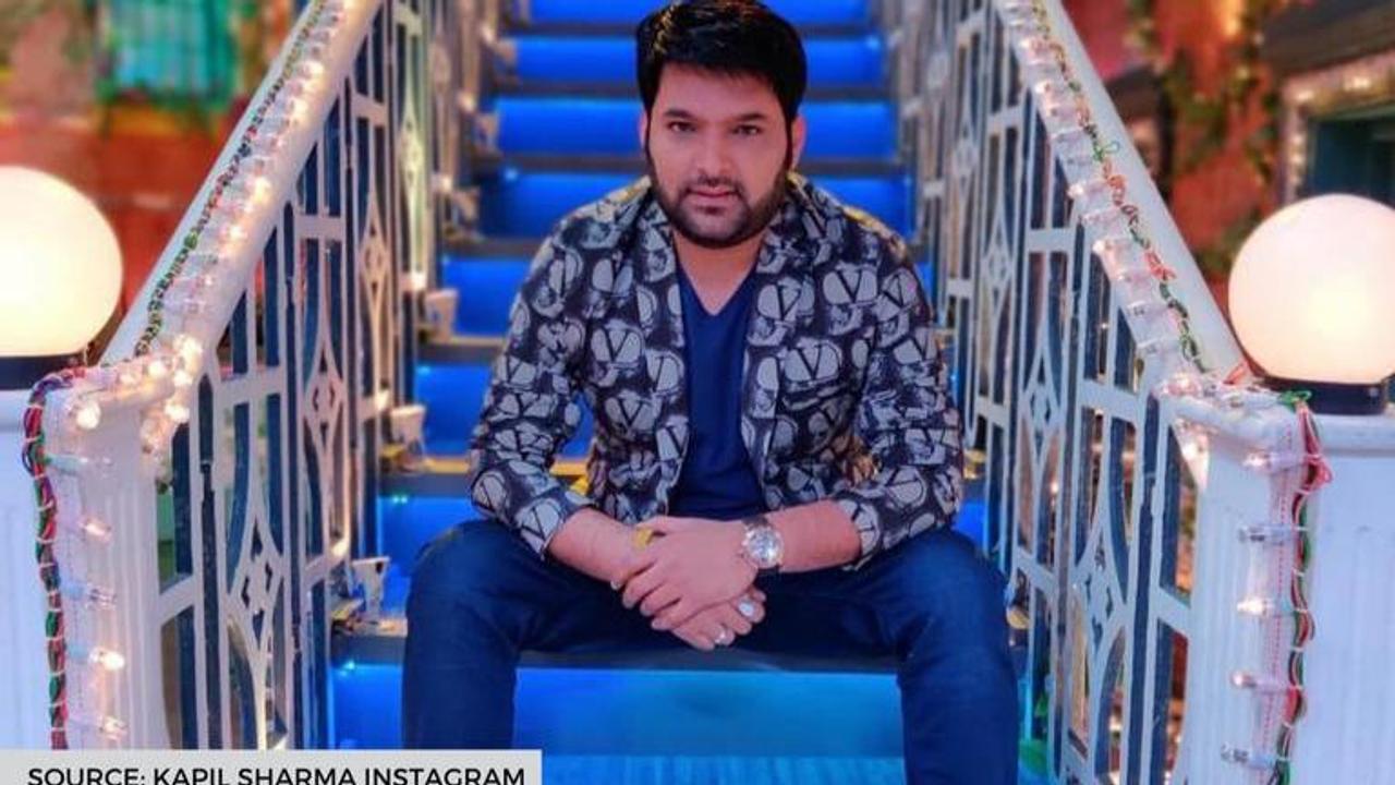 kapil sharma