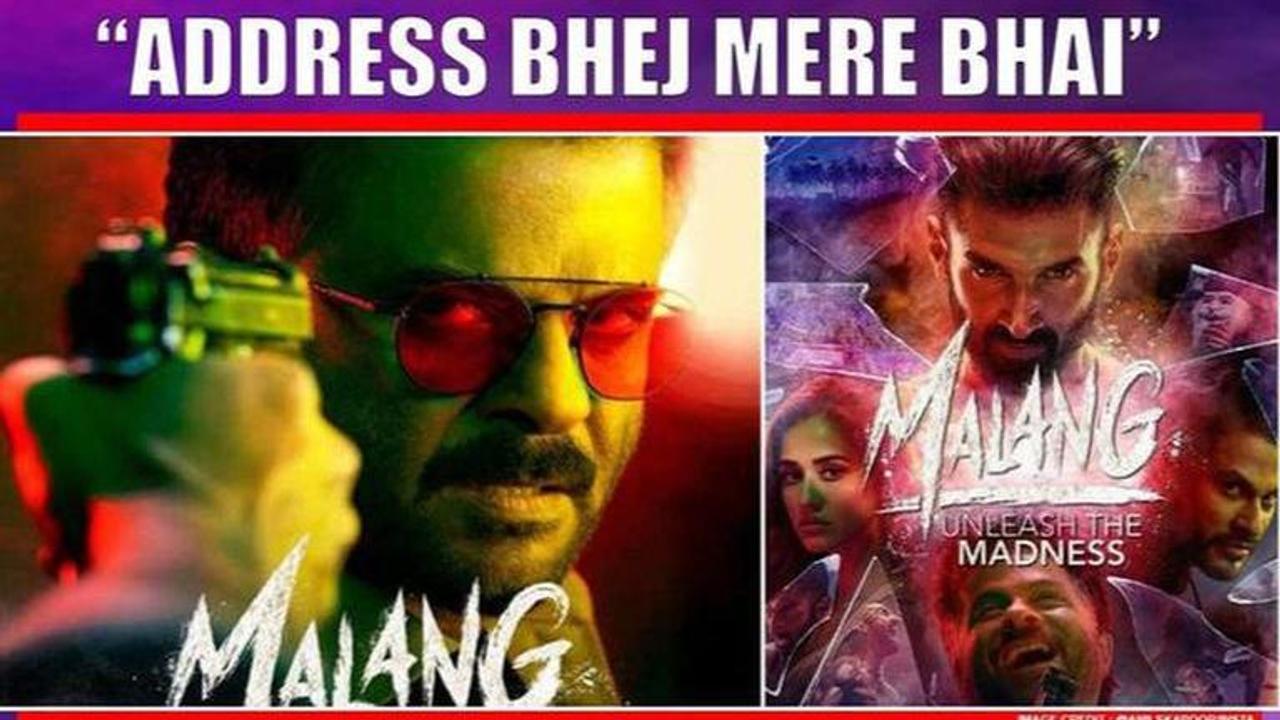 Fan has quirky request after 'Malang' digital premiere, Anil Kapoor agrees on 1 condition