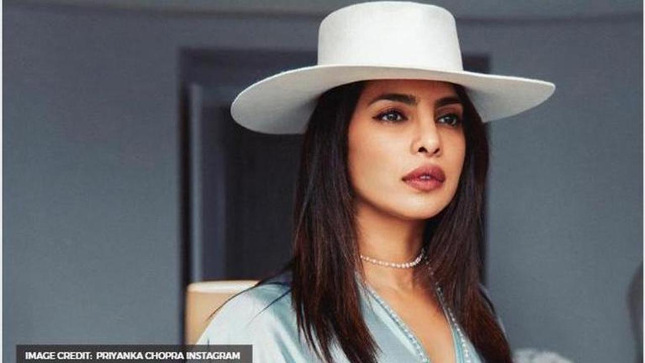 priyanka chopra's quiz