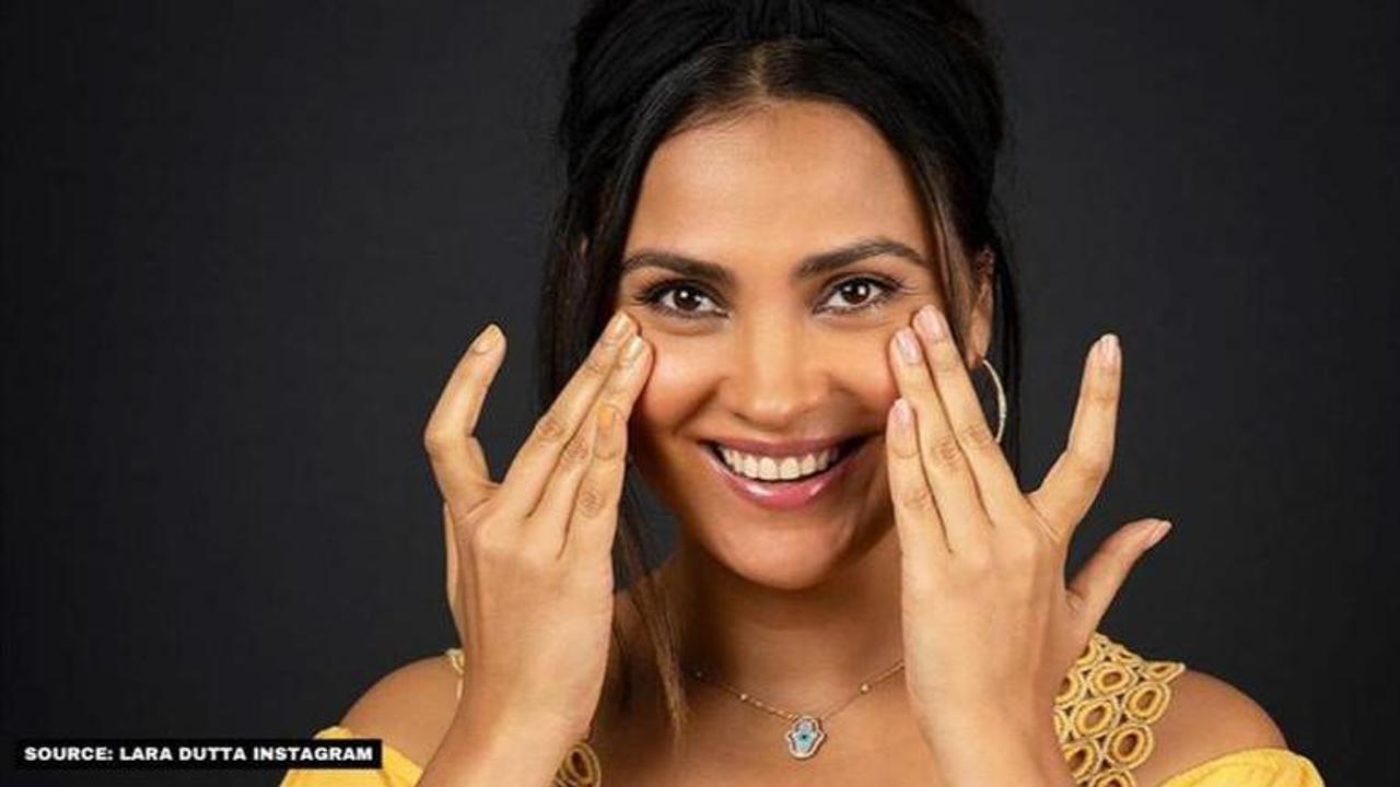 Lara Dutta