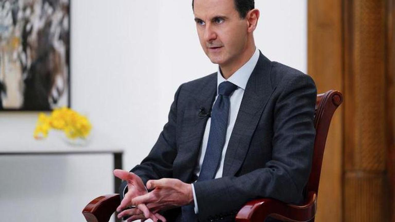 Assad fires his PM amid worsening economic crisis