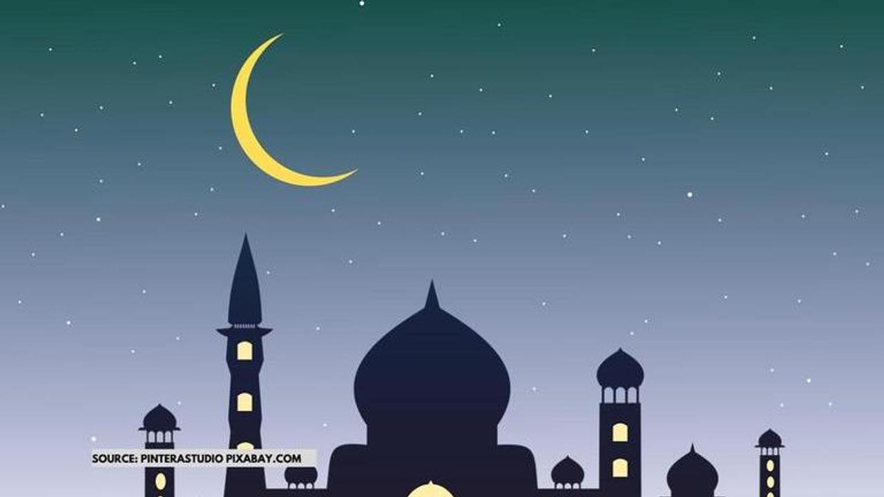 Eid al fitr status in english