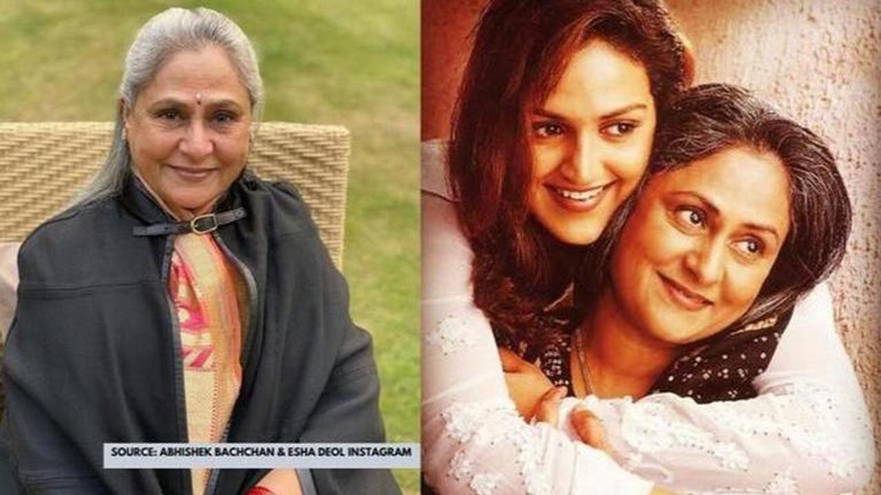 jaya bachchan