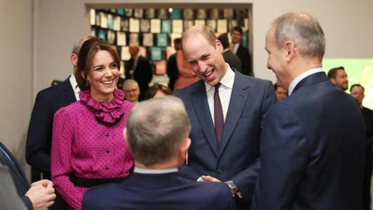 Prince William