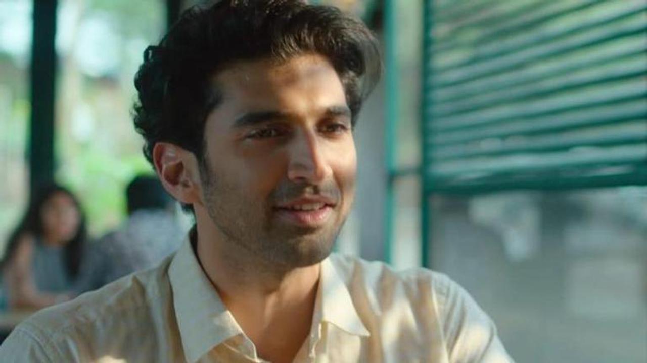 Aditya Roy Kapur