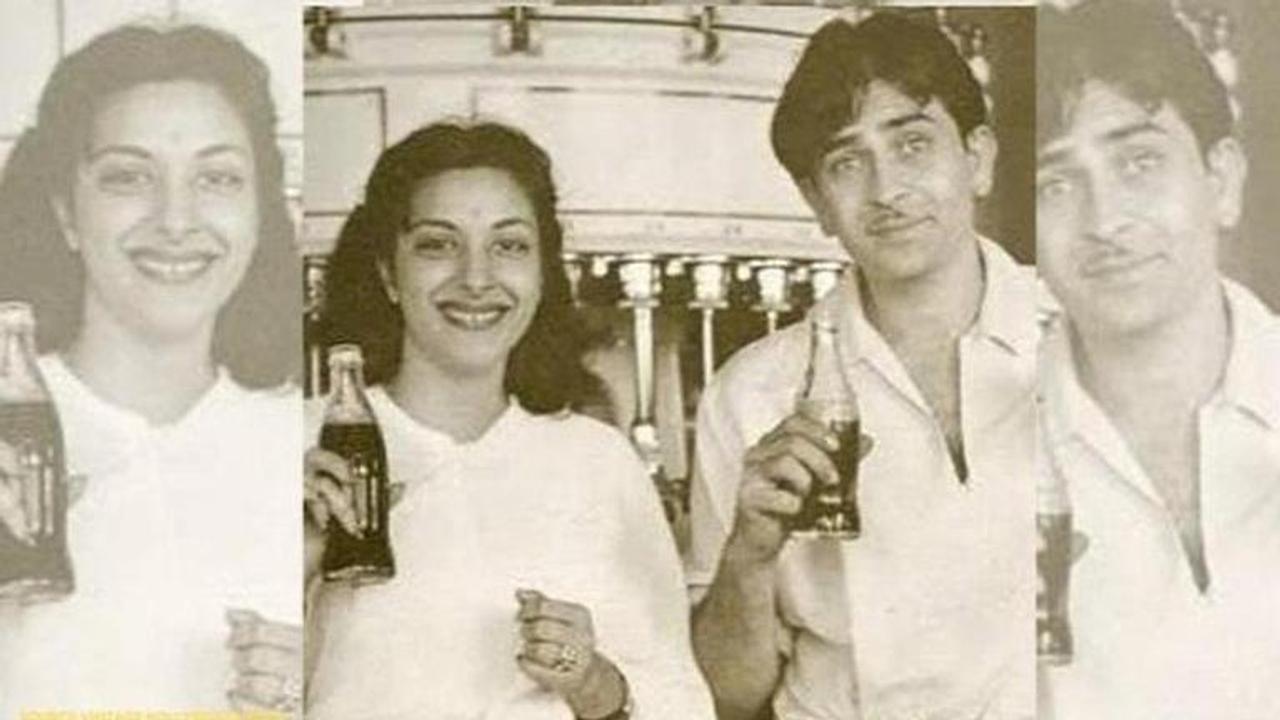 Raj Kapoor