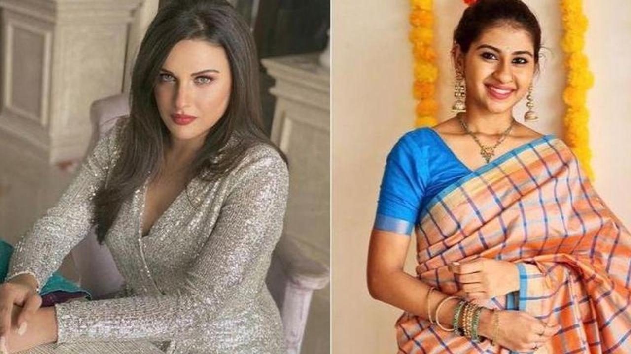 himanshi khurana's engagement ring cancel