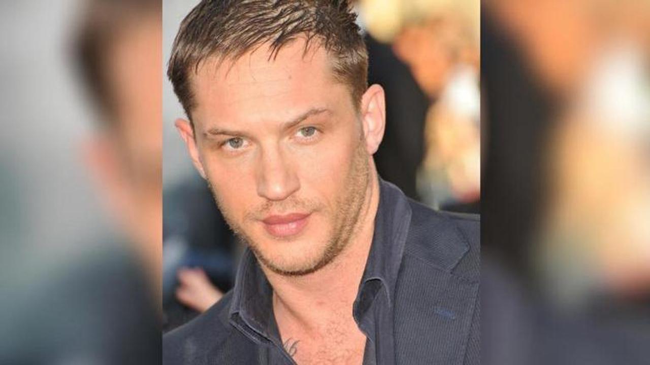 Tom Hardy