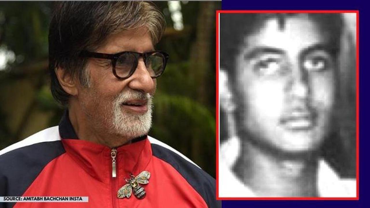 amitabh bachchan