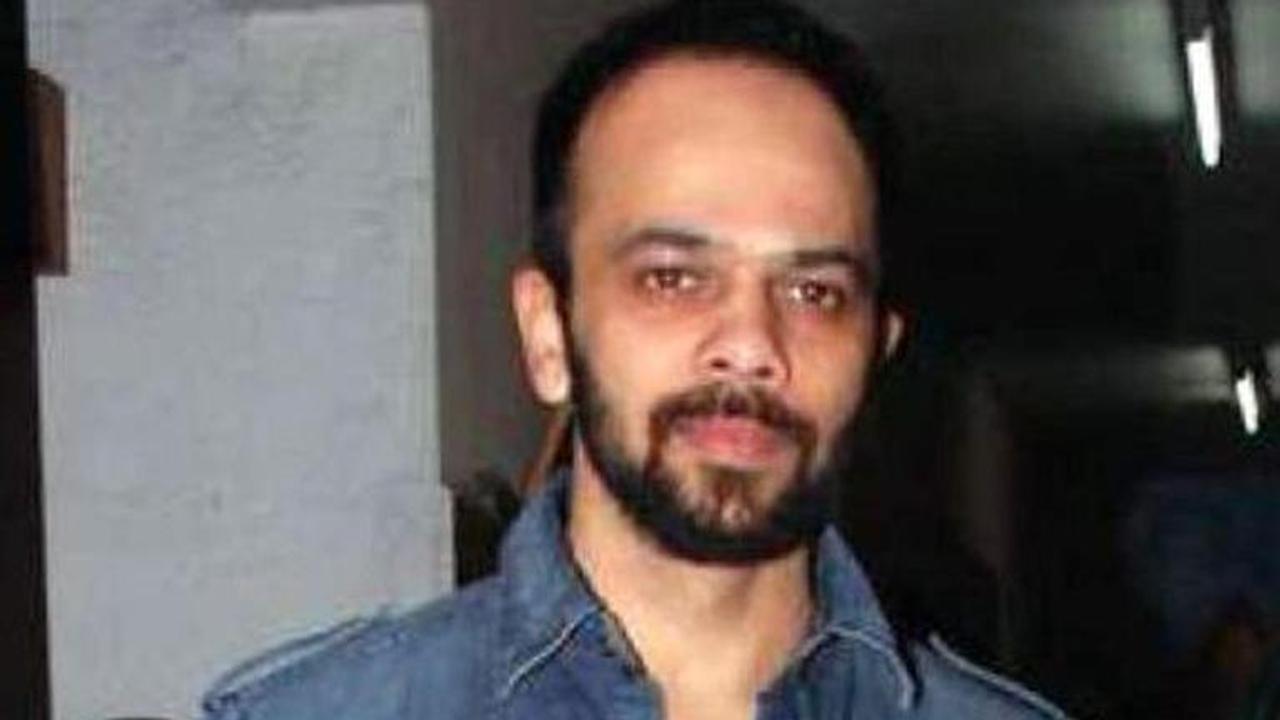 Rohit Shetty to make digital debut with action-thriller drama