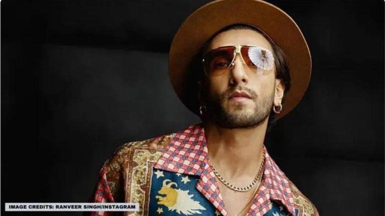 ranveer singh