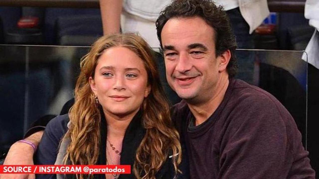 Mary-Kate Olsen