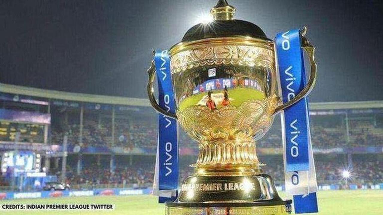 IPL 2020