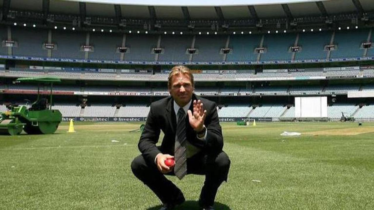 Medics fear COVID vaccine link to cricketer Shane Warne’s sudden death