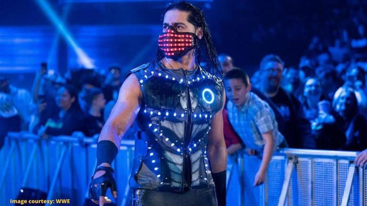 mustafa ali