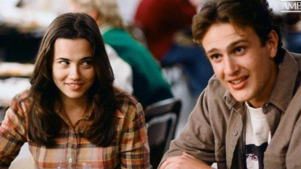 freaks and geeks