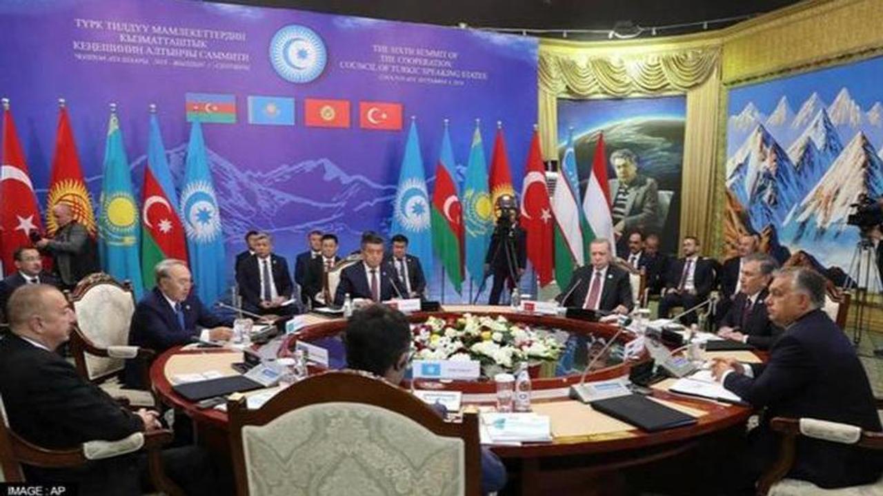 Turkic Council