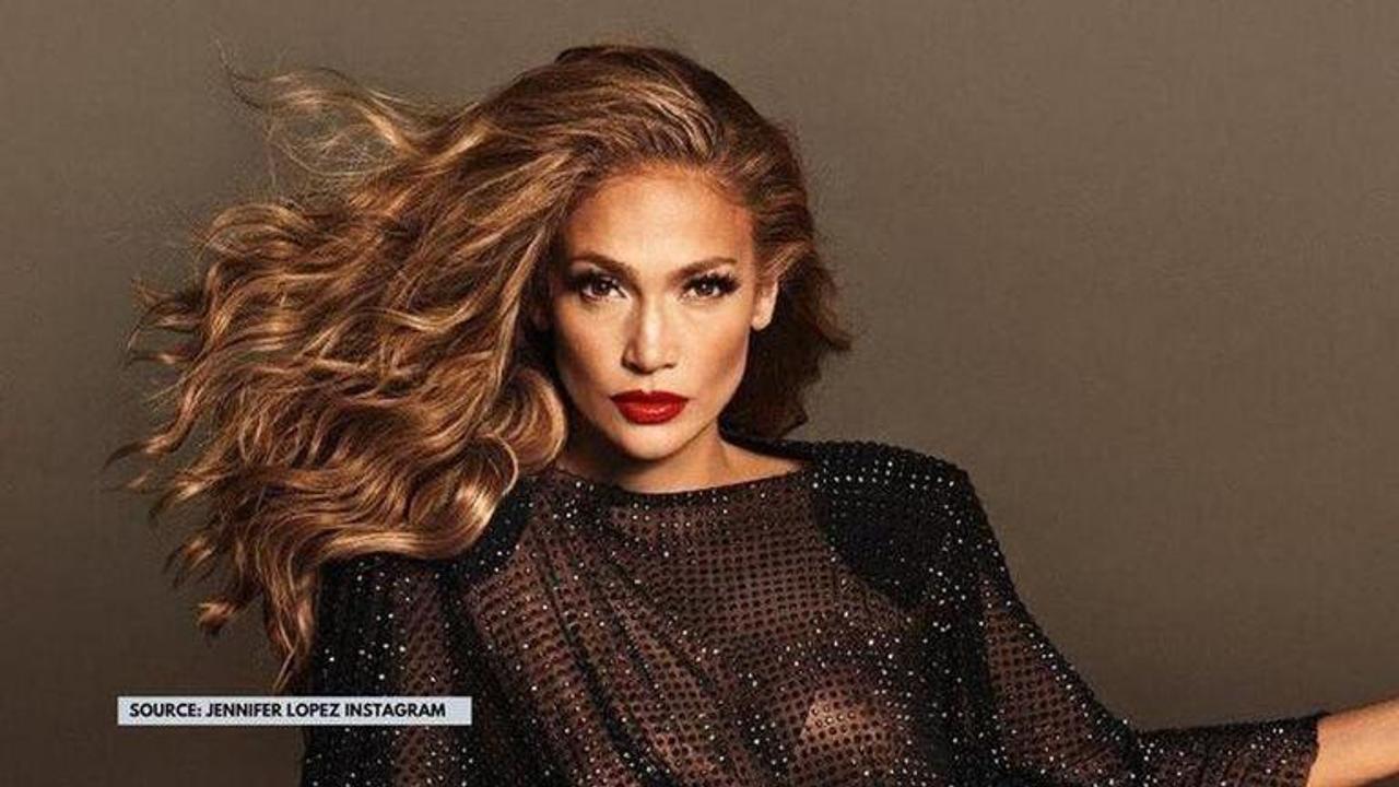 Jennifer Lopez gets slammed with lawsuit for $150,000 over an Instagram photograph