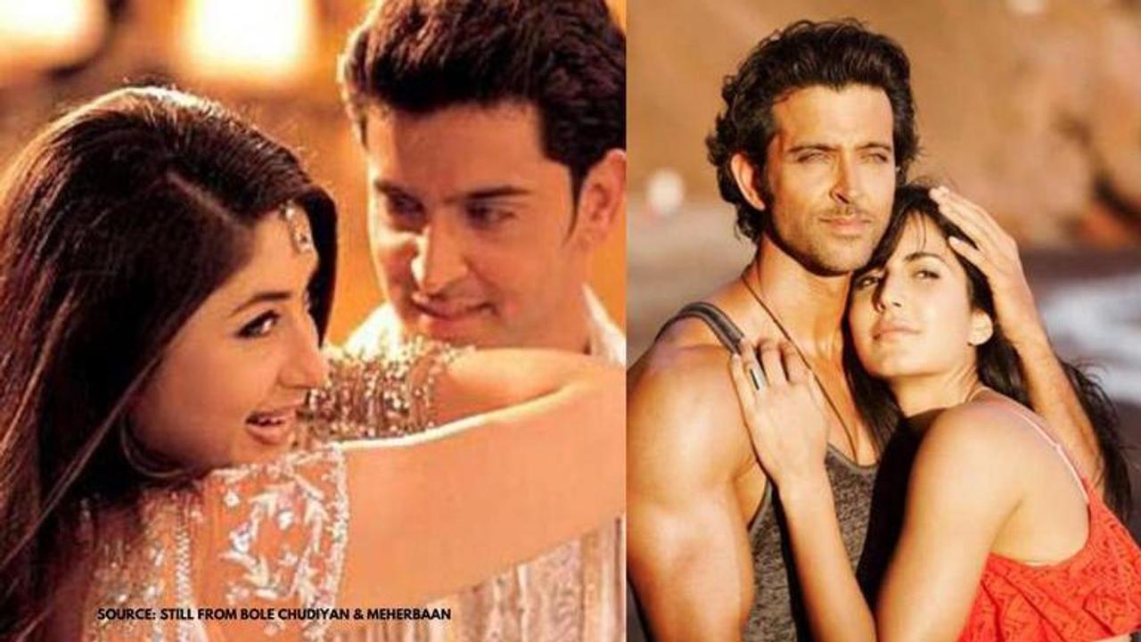 Hrithik Roshan