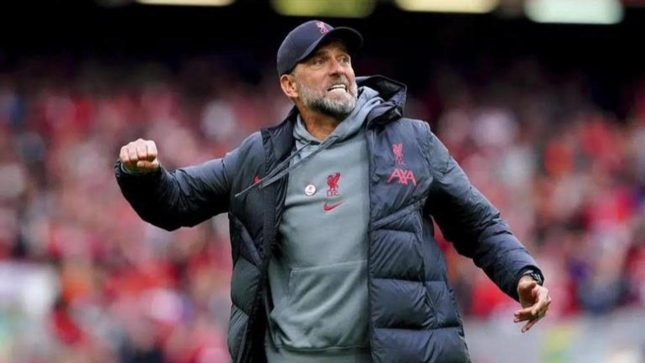 Jürgen Klopp celebration at referee's face could get costly as ban scare emerges