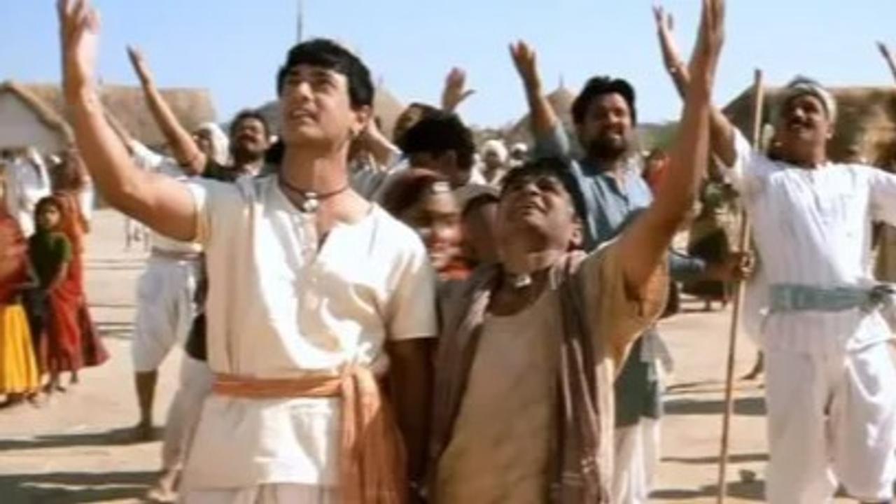 Lagaan