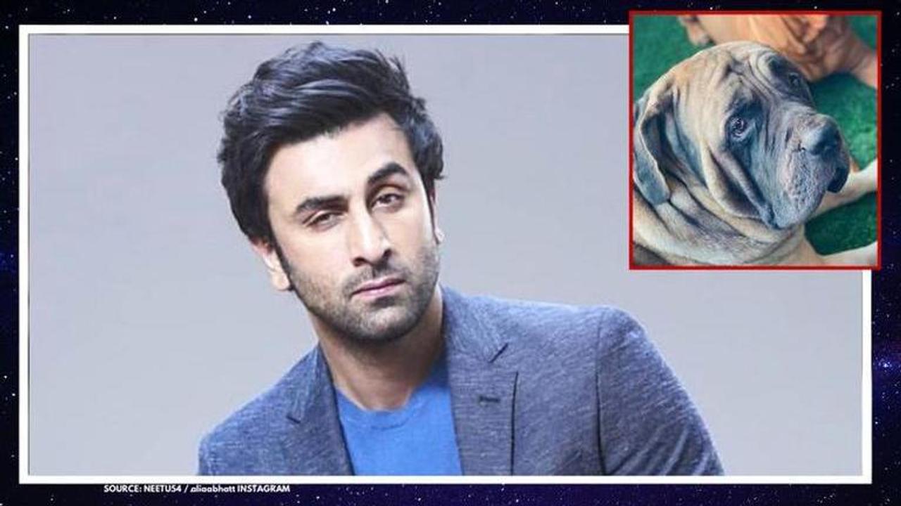 Ranbir Kapoor