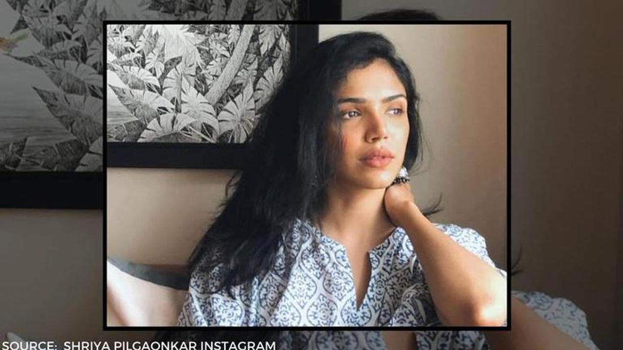 Shriya Pilgaonkar