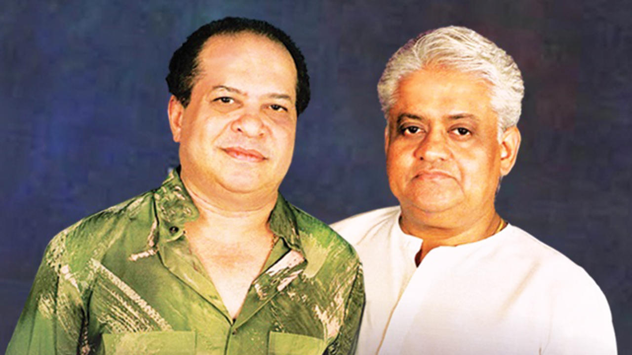 laxmikant pyarelal