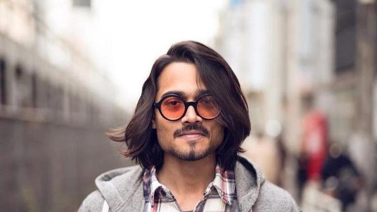 Bhuvan Bam