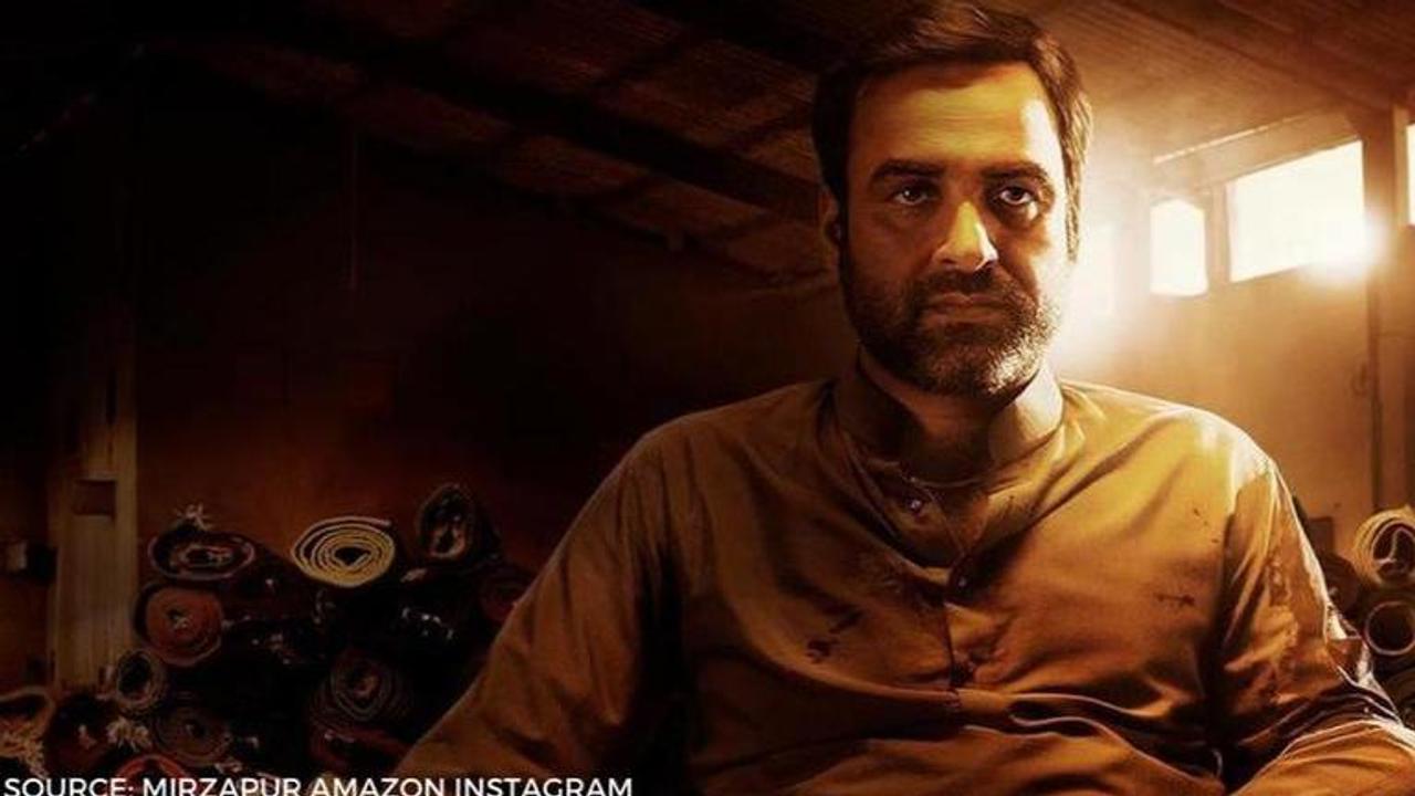 mirzapur 2 release