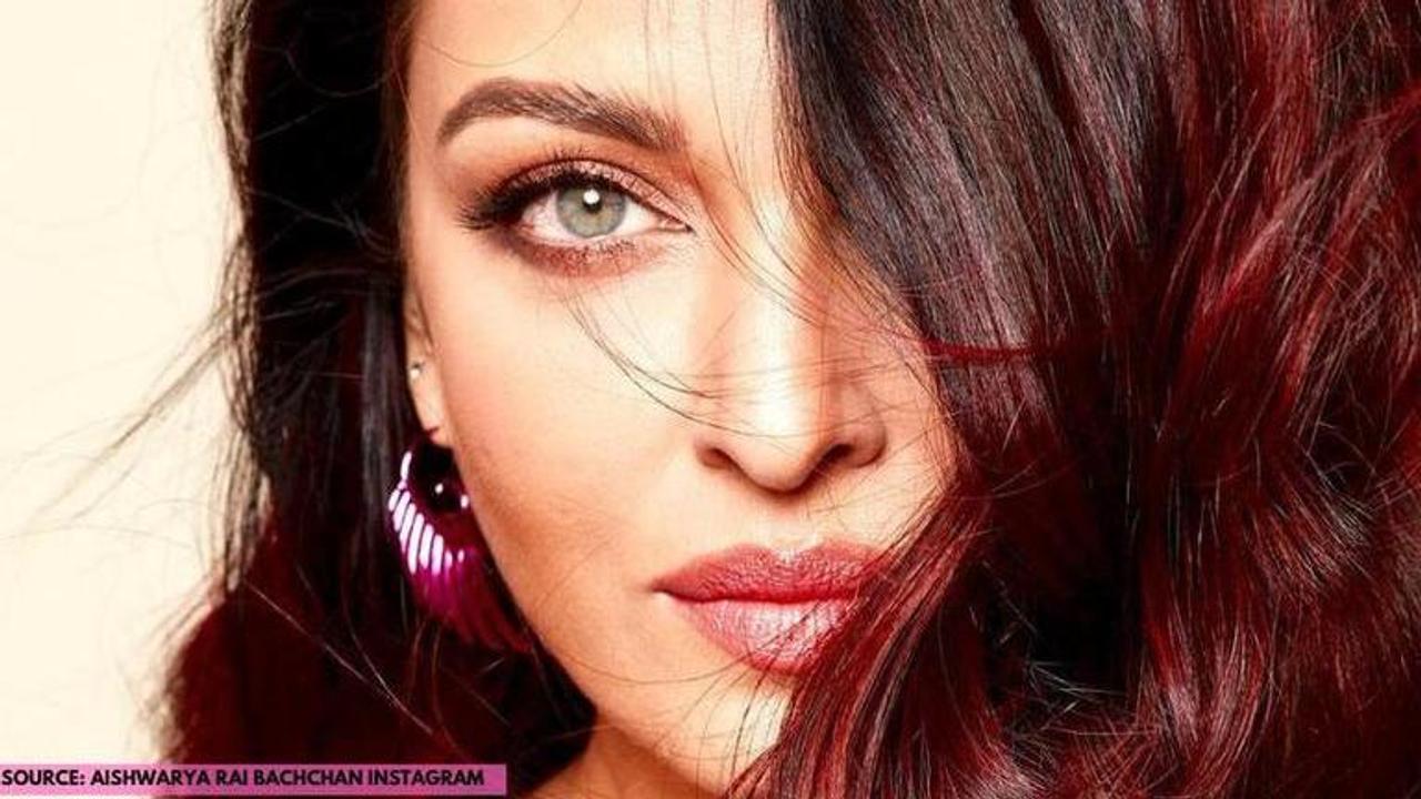 Aishwarya Rai Bachchan