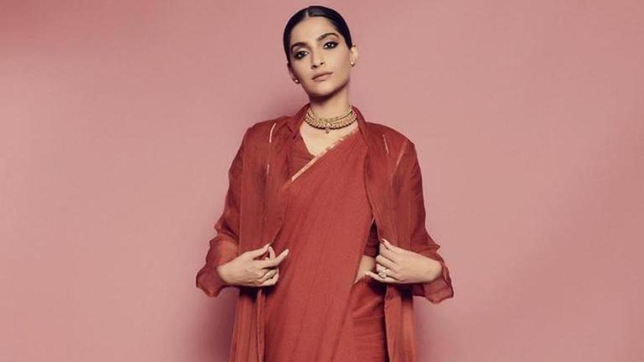 Sonam Kapoor