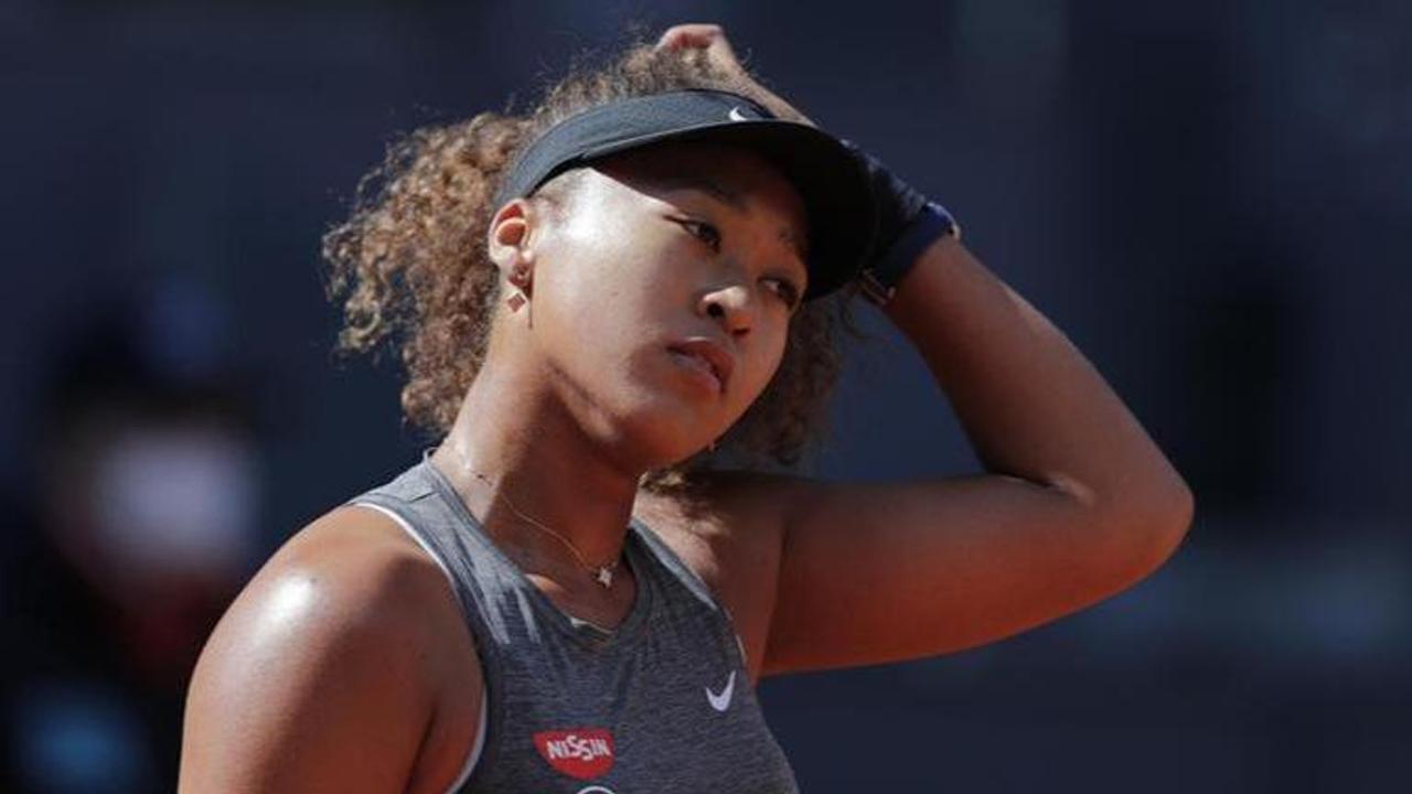 Naomi Osaka, Naomi Osaka comeback, US Open, Naomi Osaka Grand Slams, Naomi Osaka mental health, Naomi Osaka WTA rankings