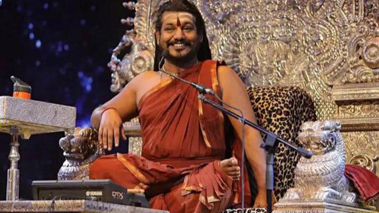 Nithyananda