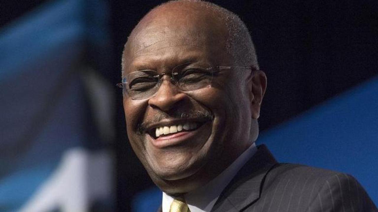 Herman Cain treated for COVID-19 after Trump rally