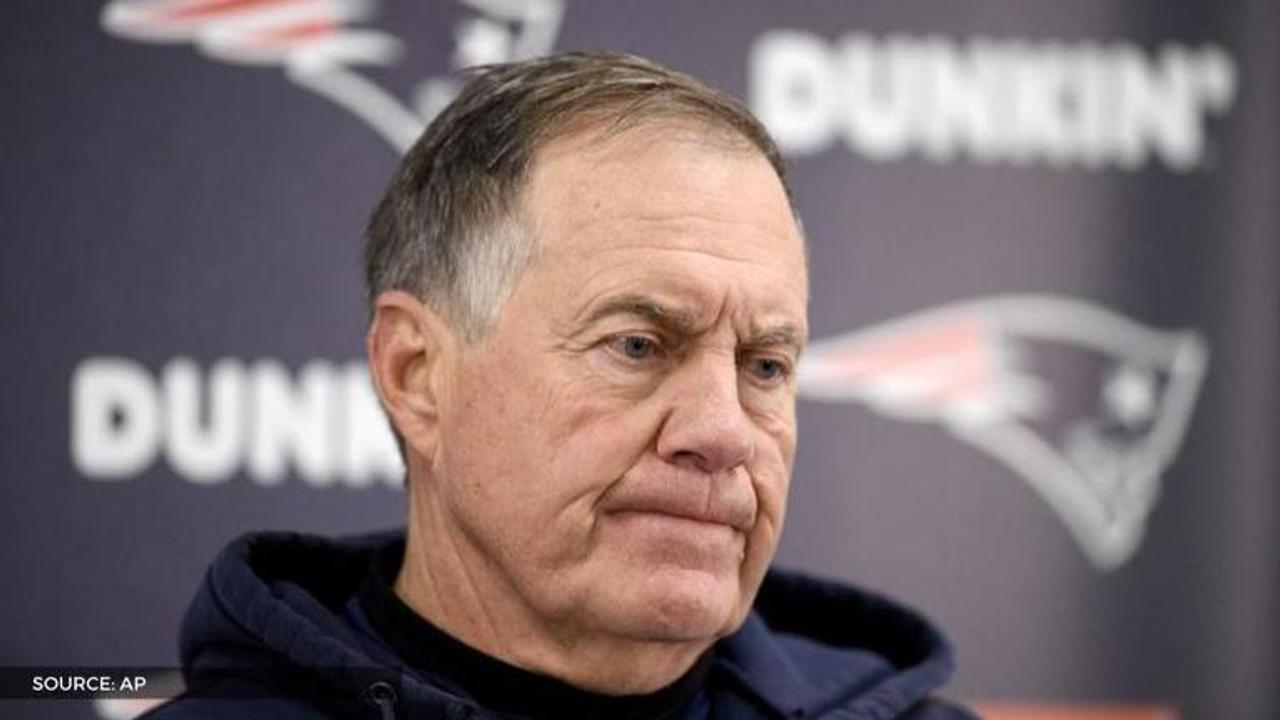 Bill Belichick