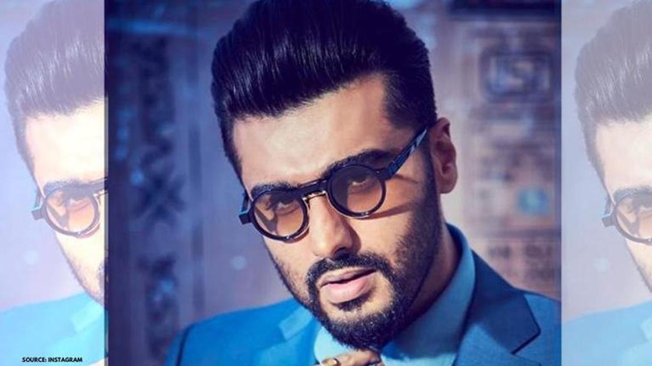 Arjun Kapoor